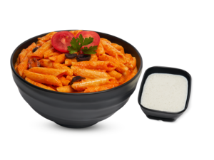 PENNE ARRABBİATA
